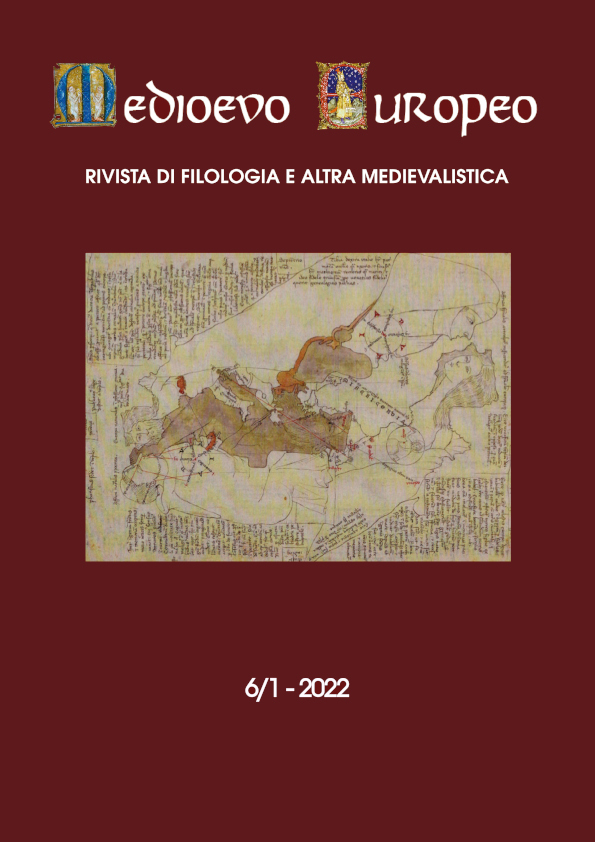 Copertina